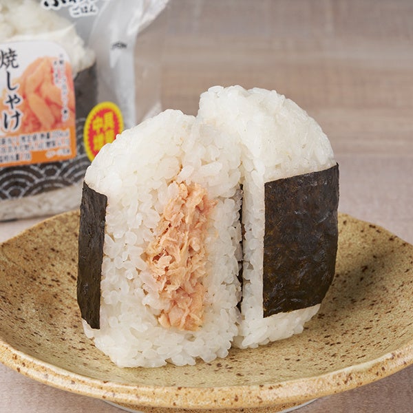 画像3: 発売1週間で420万個突破♡大谷翔平選手がアンバサダー！「おむすびJAPAN」