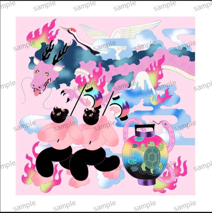 画像: 日登海(IG：papuu_38838)