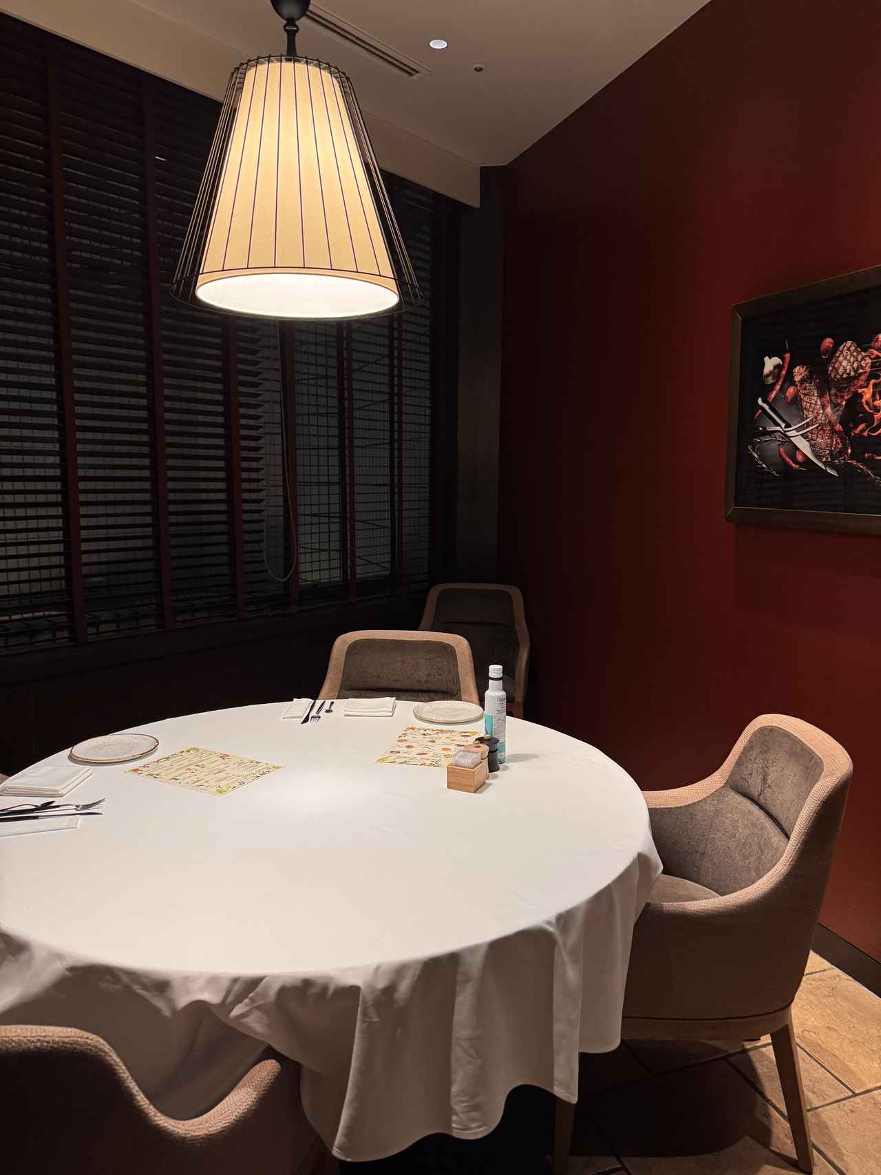 画像5: ANAインターコンチネンタルホテル東京「ザ・ステーキハウス」♡木漏れ日の中のピクニック気分を味わう全12品