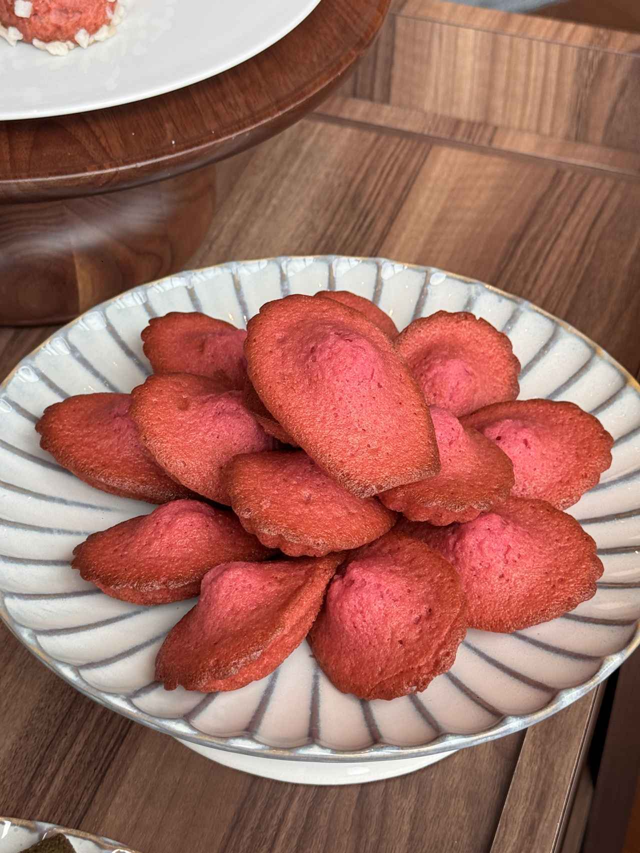 画像11: パリと東京、2つの春を味わう贅沢♡フェアモント東京が贈る「桜アフタヌーンティー」3月1日よりスタート