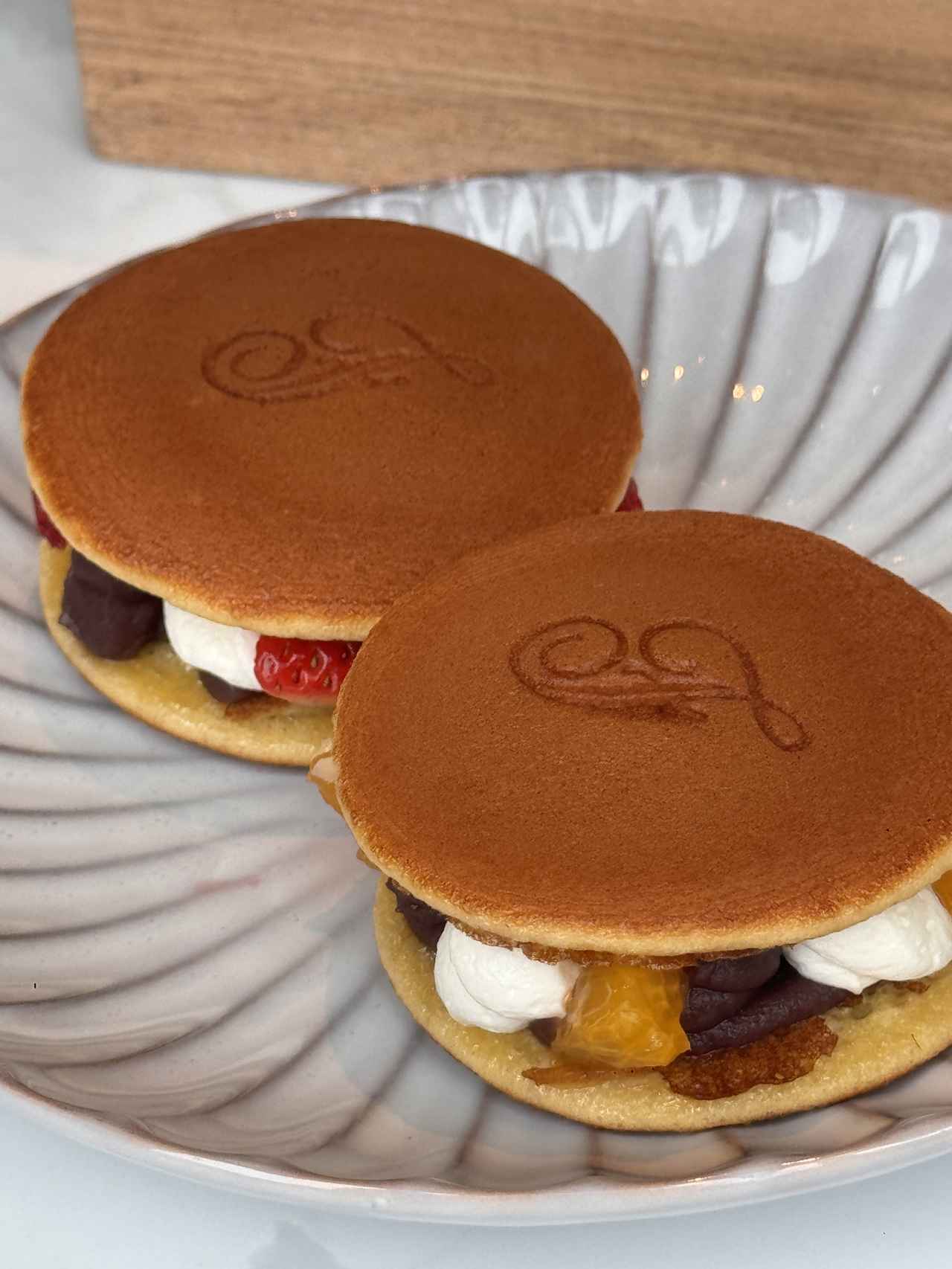 画像7: パリと東京、2つの春を味わう贅沢♡フェアモント東京が贈る「桜アフタヌーンティー」3月1日よりスタート