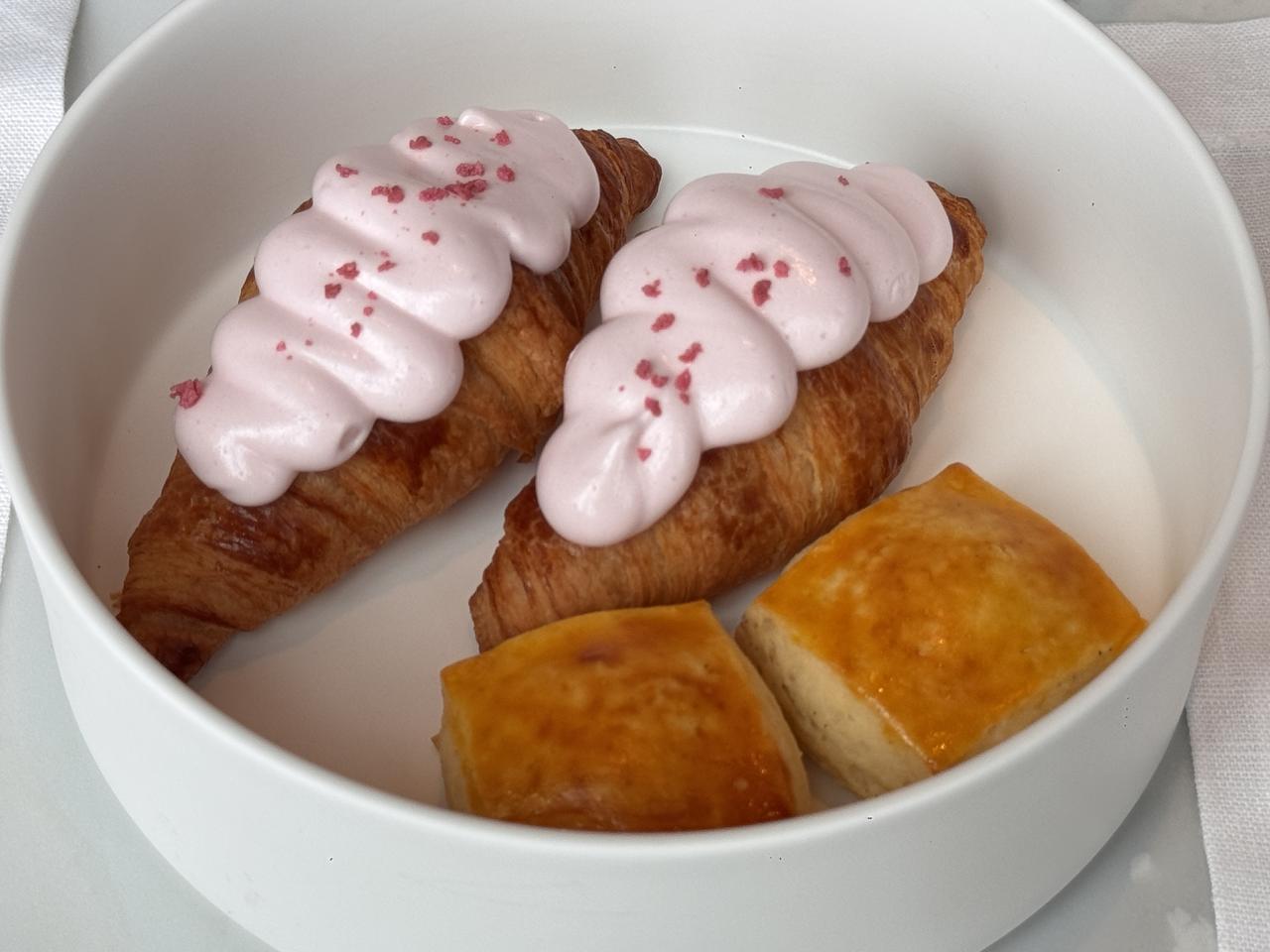 画像: スイーツの主役たち