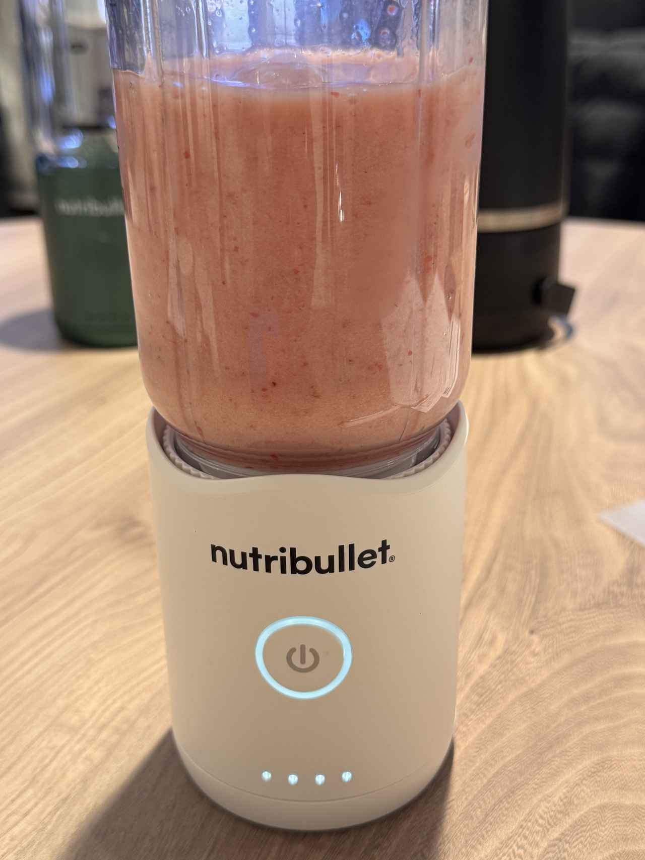 画像2: “最大限の栄養を最小限の手間で”♡nutribullet®（ニュートリブレット）が日本本格上陸！