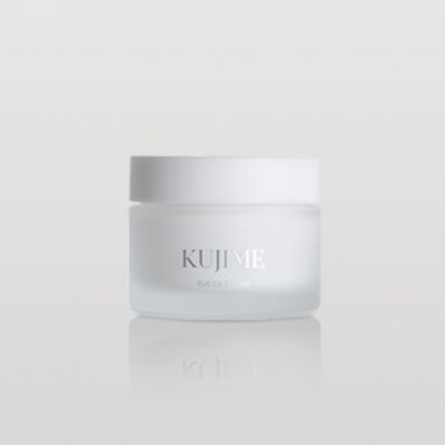 画像: FUSICA CREAM 容量　 35g 商品価格　18,150円（税込）  kujime.org