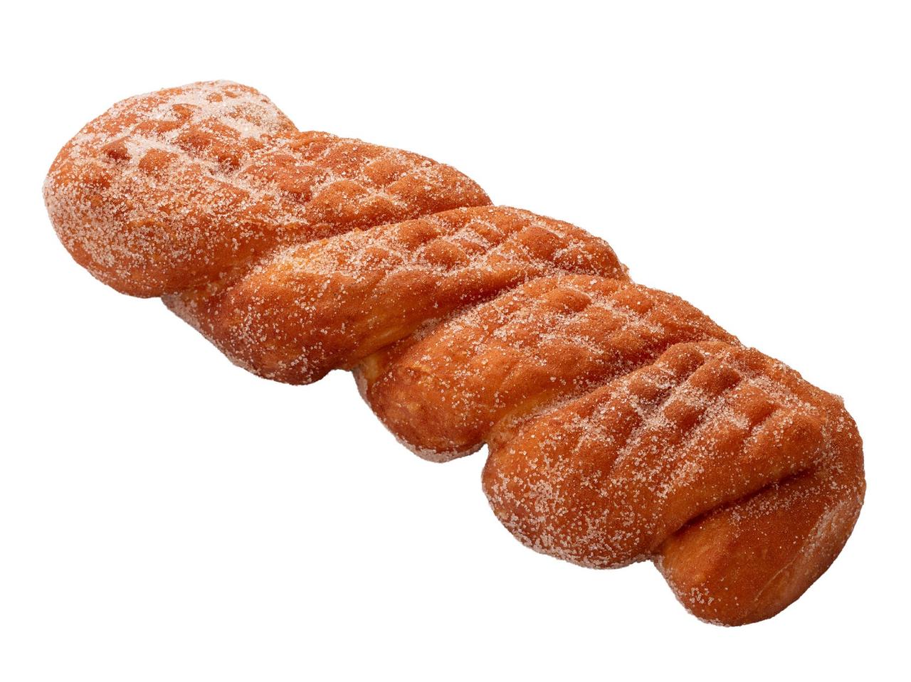 画像6: ランディーズドーナツに春限定「桜ドーナツ」登場。サクラケーキ＆サクラテキサス発売