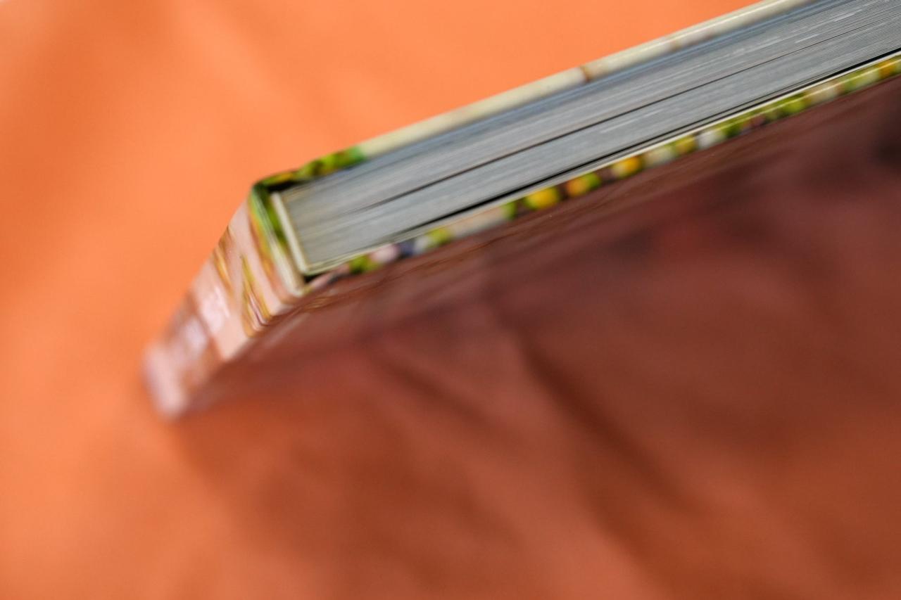 画像3: フォトブック累計2,200万冊突破。20年前の一冊も色あせない保存品質が話題