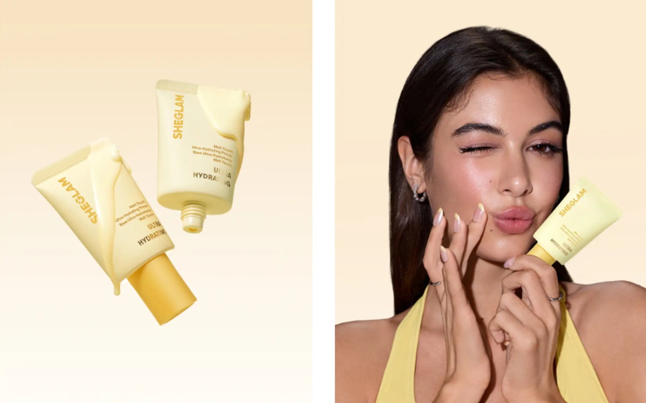 画像: Melt Touch Ultra-Hydrating Primer