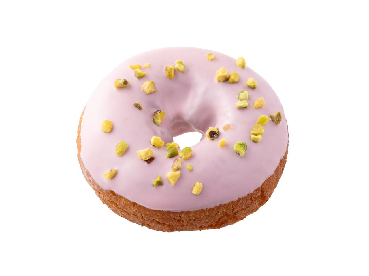 画像2: ランディーズドーナツに春限定「桜ドーナツ」登場。サクラケーキ＆サクラテキサス発売