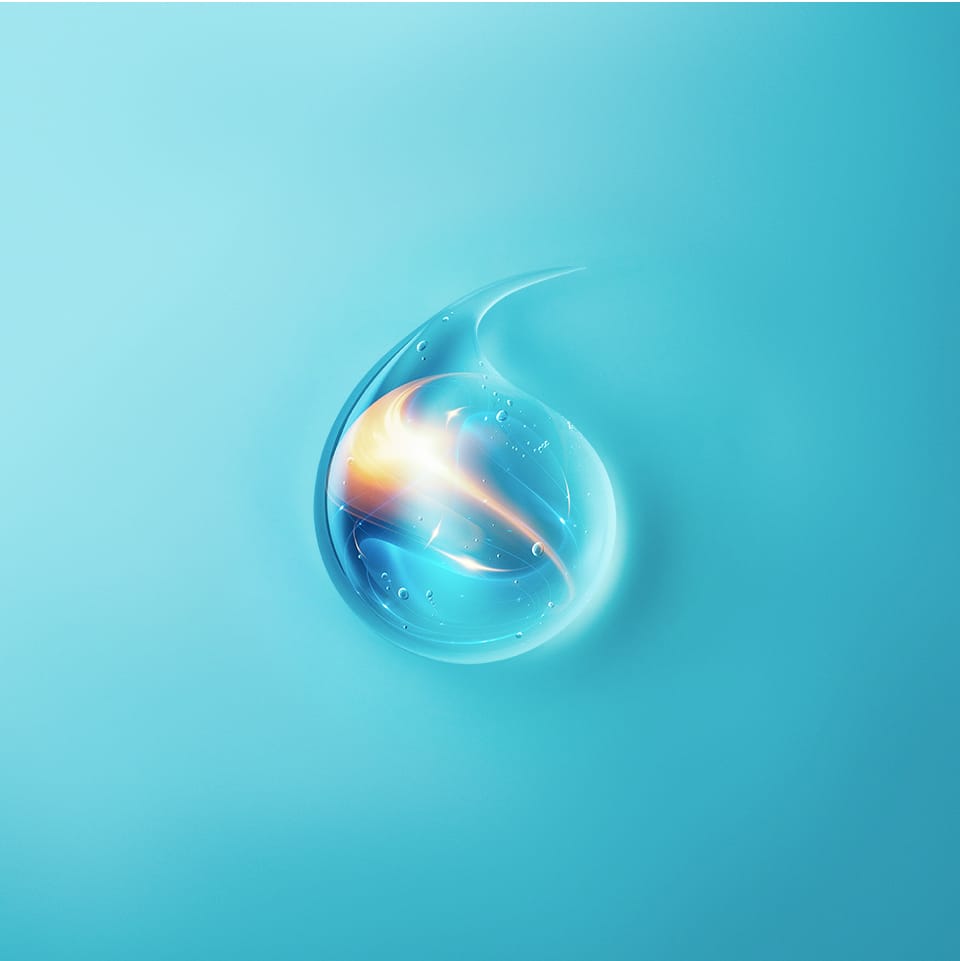 画像1: メディプラスが“ゲル”にこだわり続ける理由♡すべては「この肌をなんとかしたい」というひとりの想いから