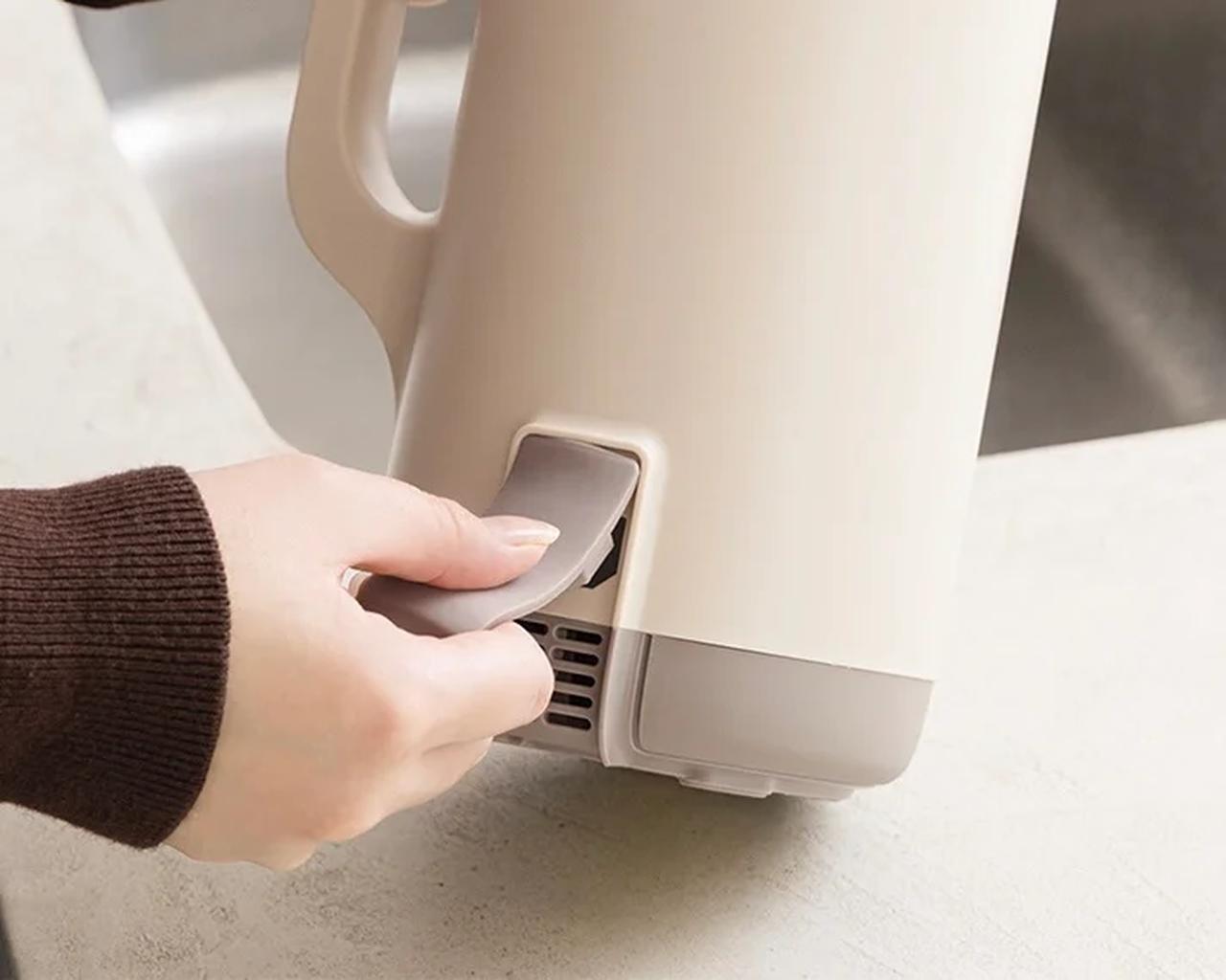 画像: 「スマートベンチレーション」