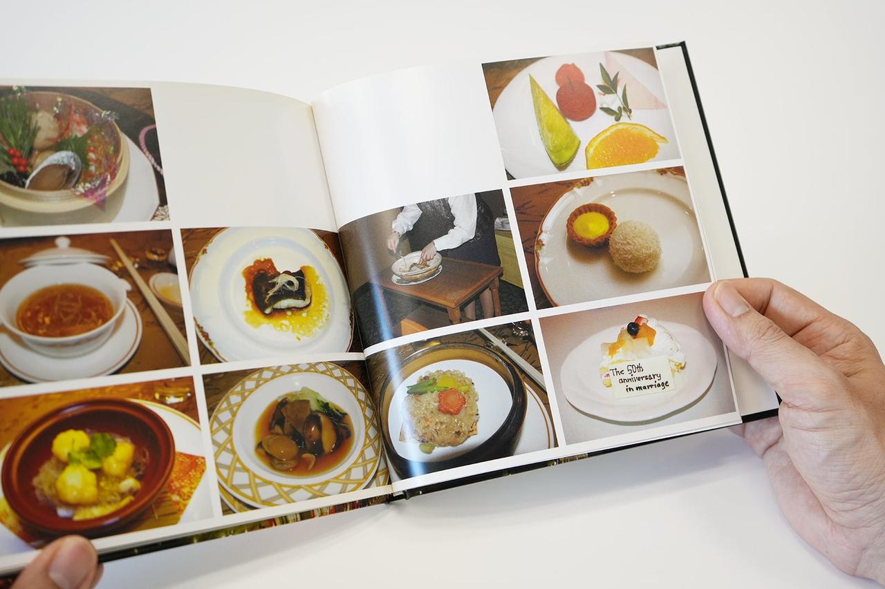 画像2: フォトブック累計2,200万冊突破。20年前の一冊も色あせない保存品質が話題