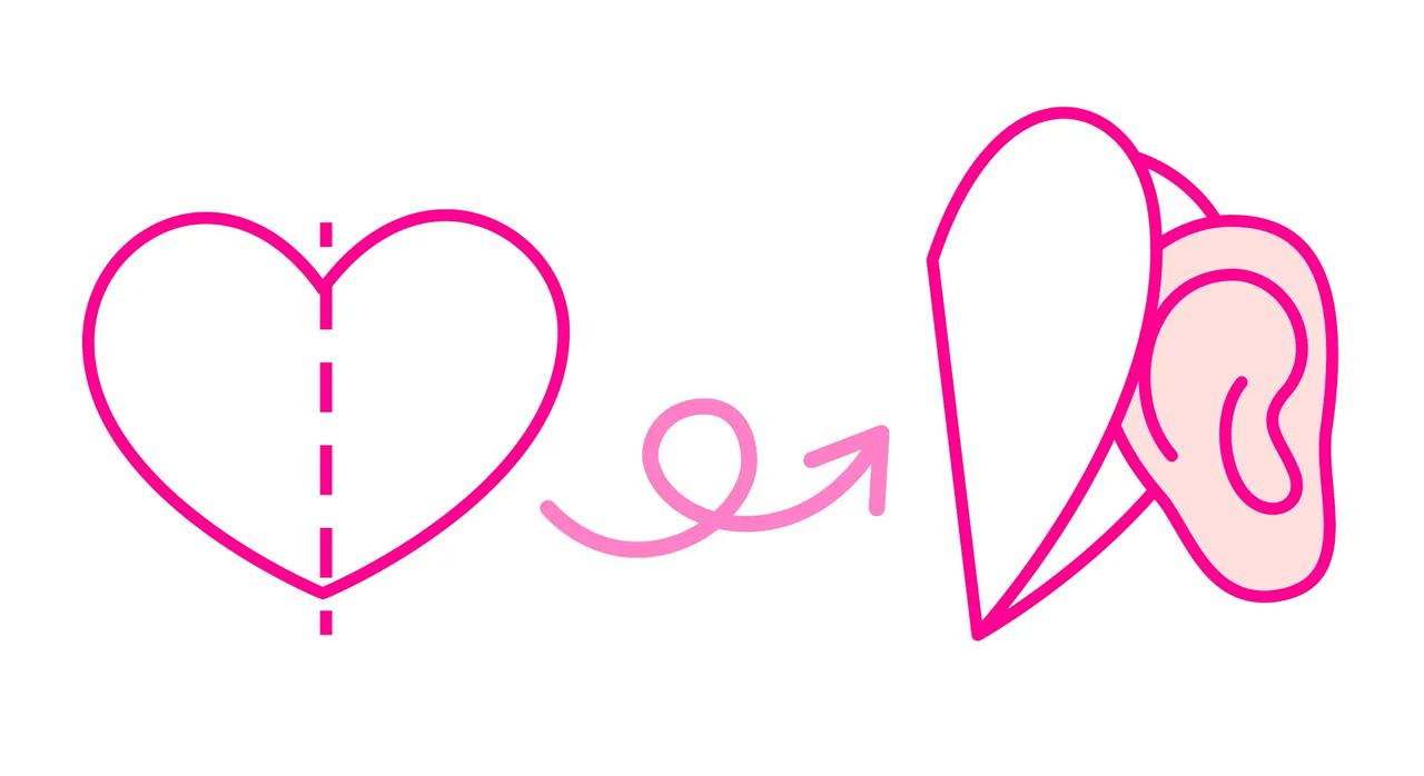 画像1: 私のSwitch“耳”にあり♡『覚醒美容 耳もみブーストパッド』『睡眠美容 耳もみスリープパッド』新登場