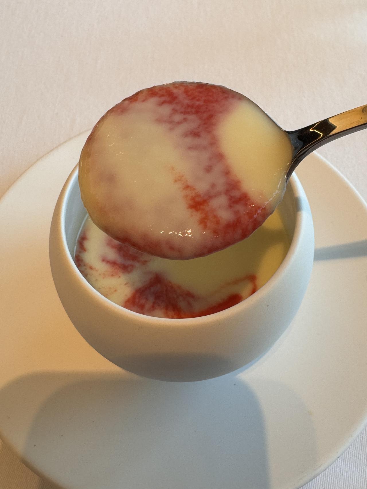 画像: おしゃれなスープがボタンひとつで完成