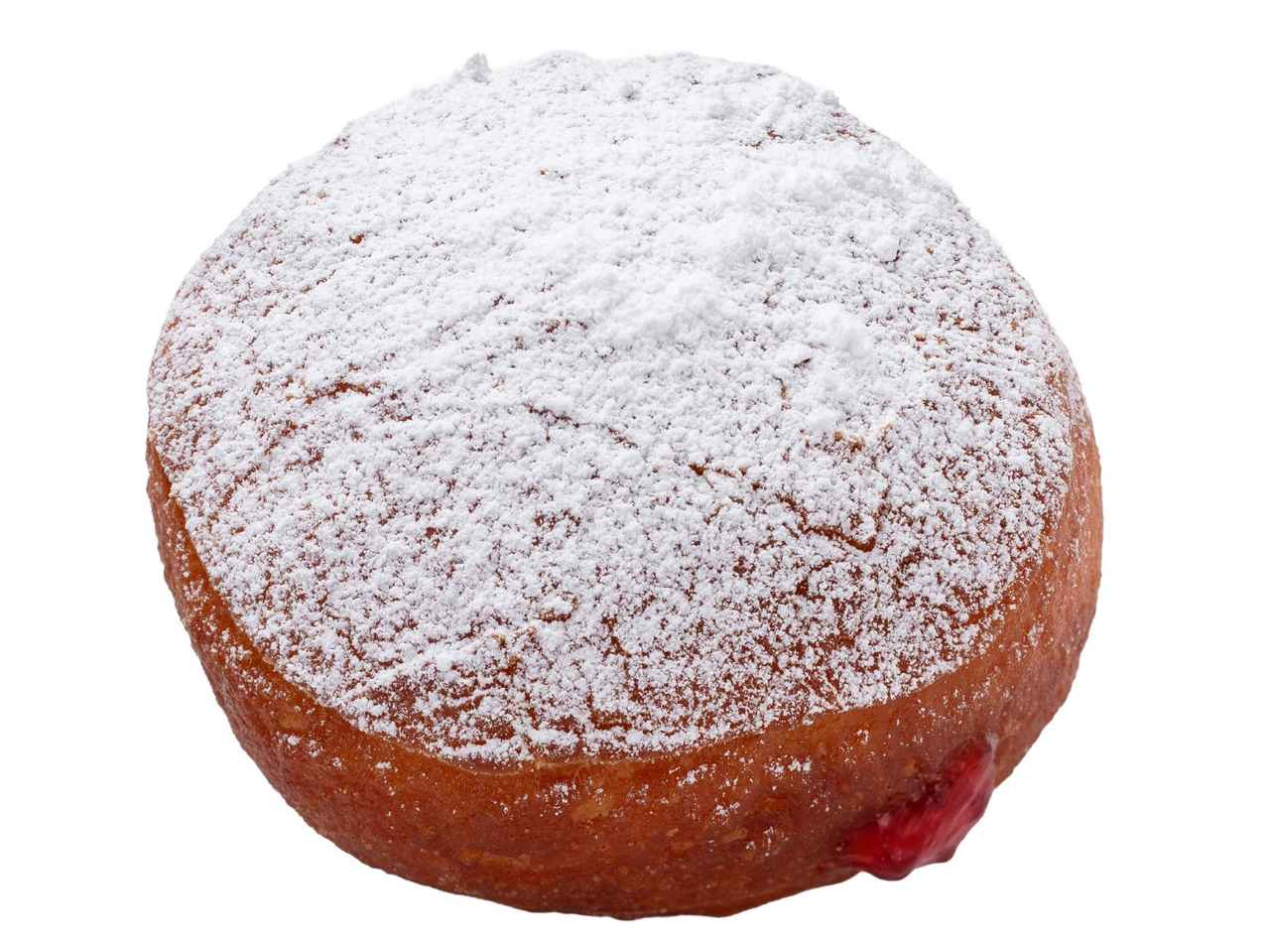 画像8: ランディーズドーナツに春限定「桜ドーナツ」登場。サクラケーキ＆サクラテキサス発売