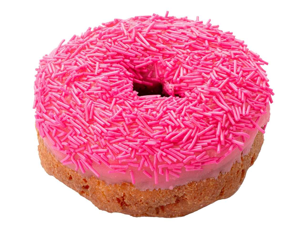 画像5: ランディーズドーナツに春限定「桜ドーナツ」登場。サクラケーキ＆サクラテキサス発売