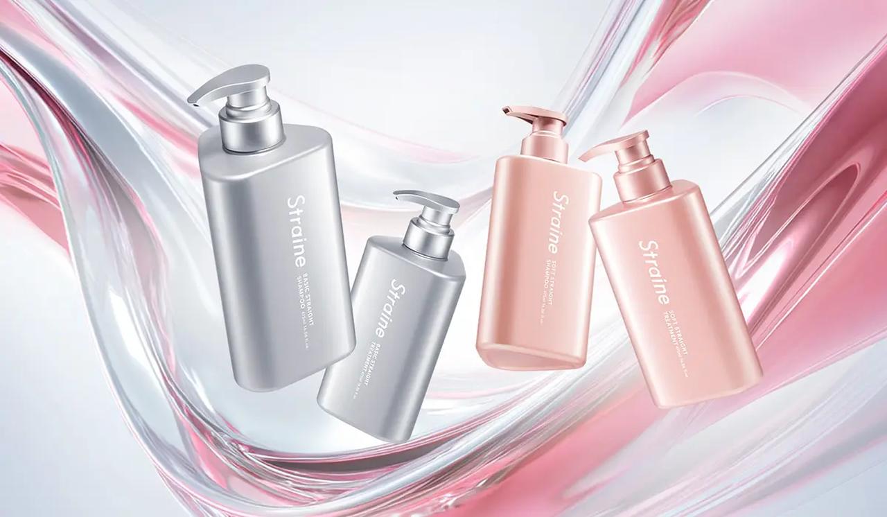 画像2: 髪質に合わせた“ストレート処方”で、理想の仕上がりへ