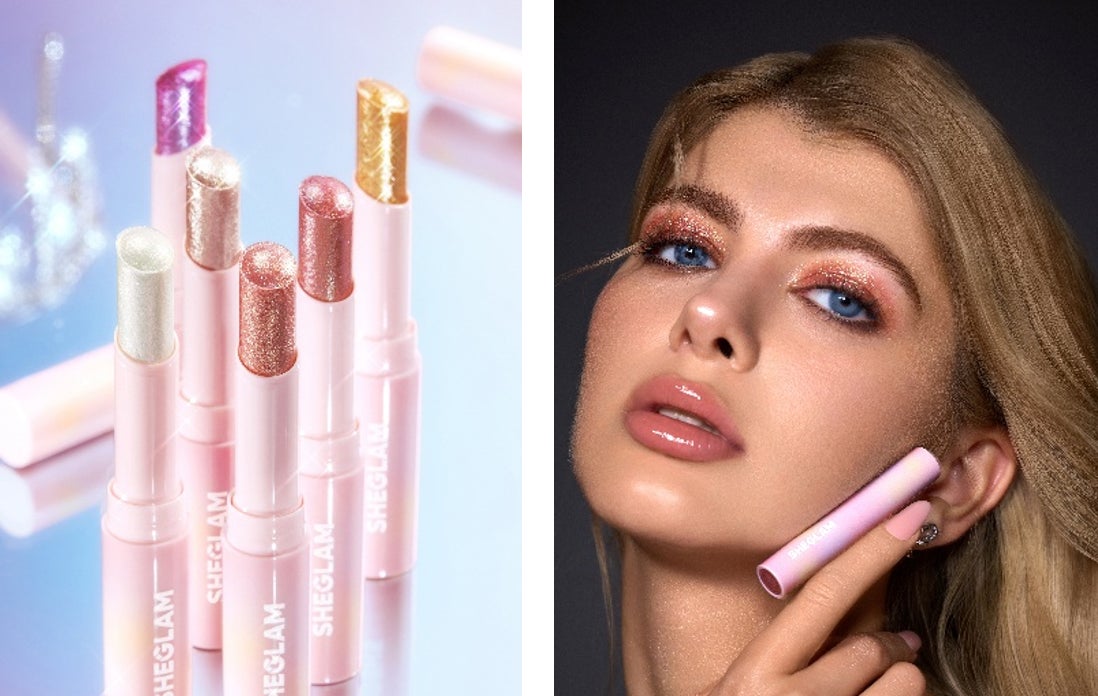 画像: Crystal Jelly Glaze Stick