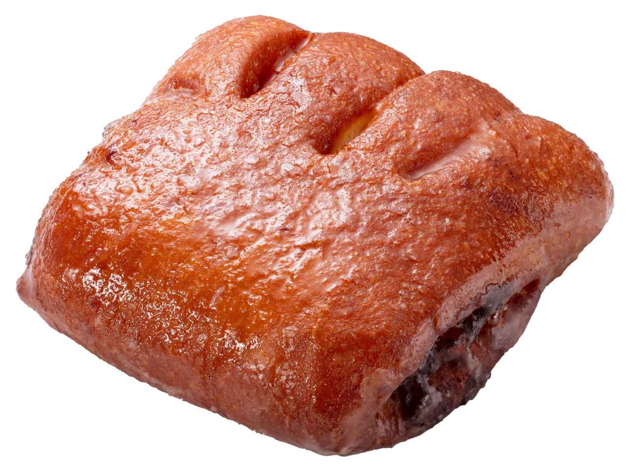 画像11: ランディーズドーナツに春限定「桜ドーナツ」登場。サクラケーキ＆サクラテキサス発売