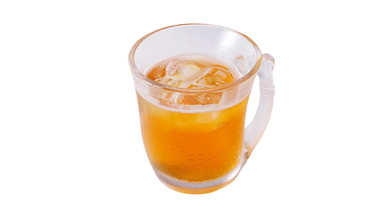 画像: 「森のリンゴスカッシュⓈ」