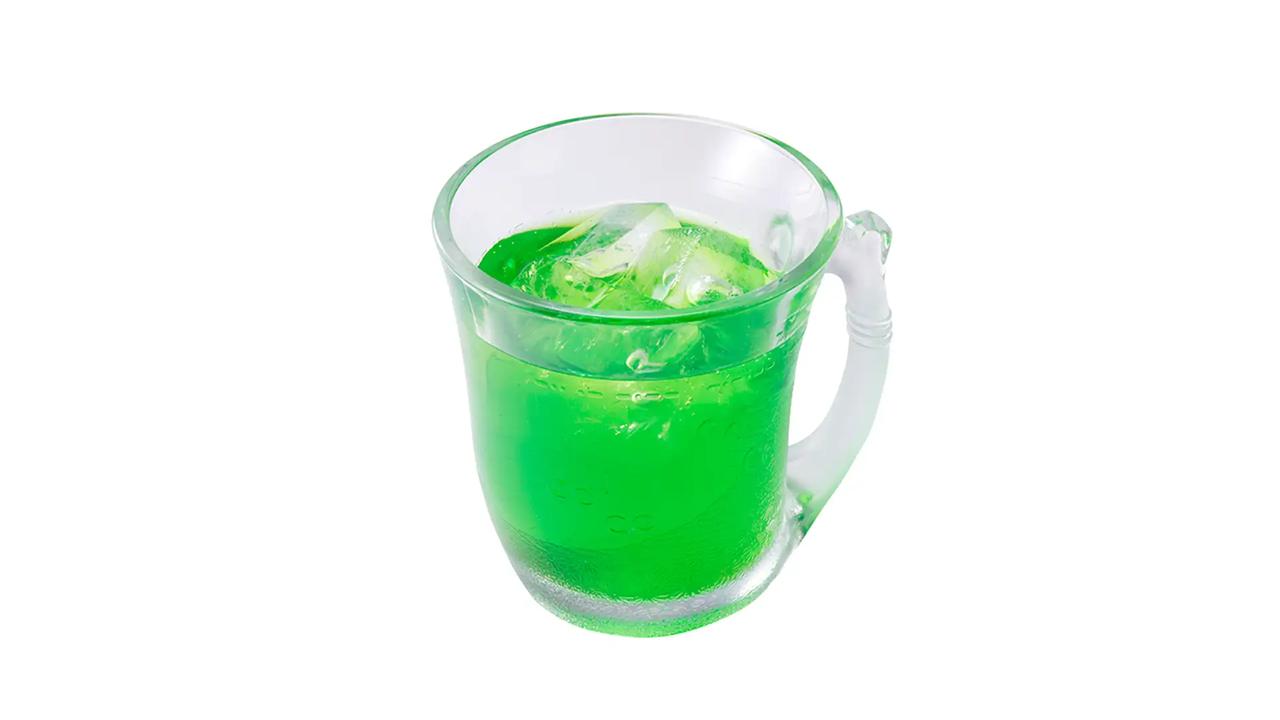 画像: 「メロンソーダⓈ」