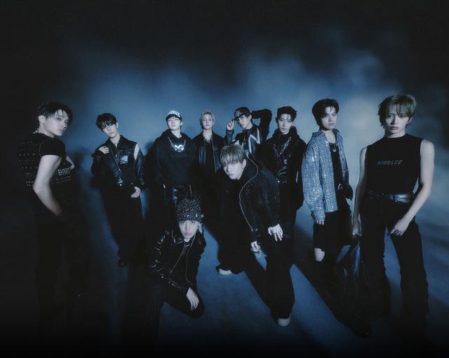 ASEA2026チケットをQoo10で独占販売 ENHYPEN＆TEAM出演のK-POPアワード