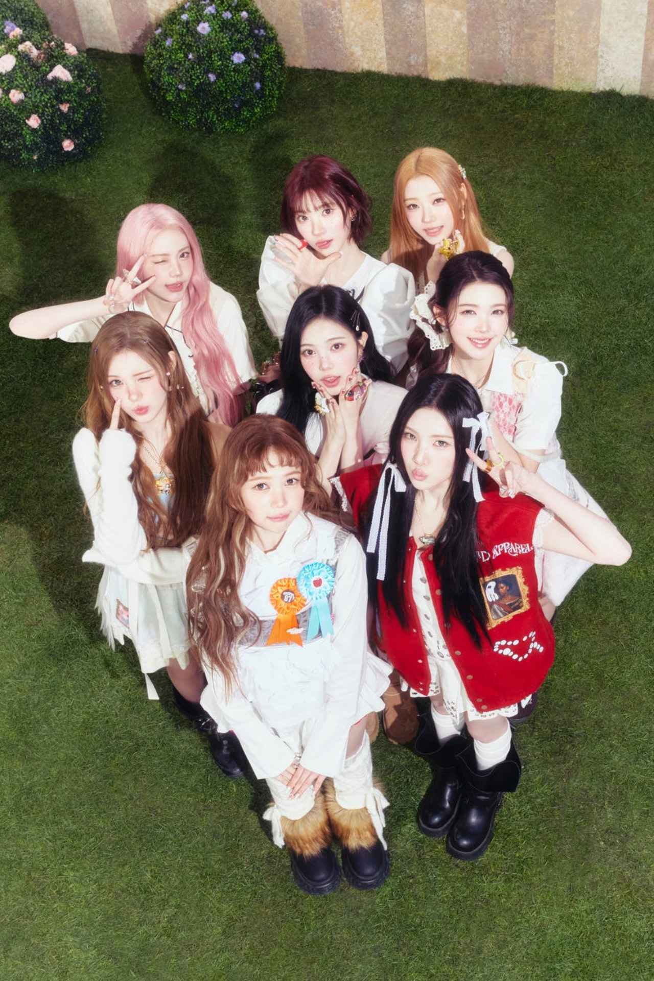 画像: Hearts2Hearts