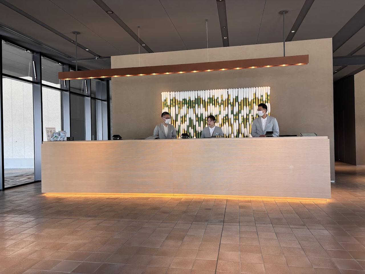 画像1: ドーセット バイ アゴーラ 大阪堺で快適26時間ステイ