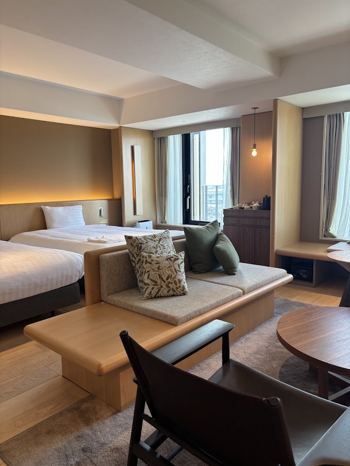 画像3: スーペリアーツインハーバービュー