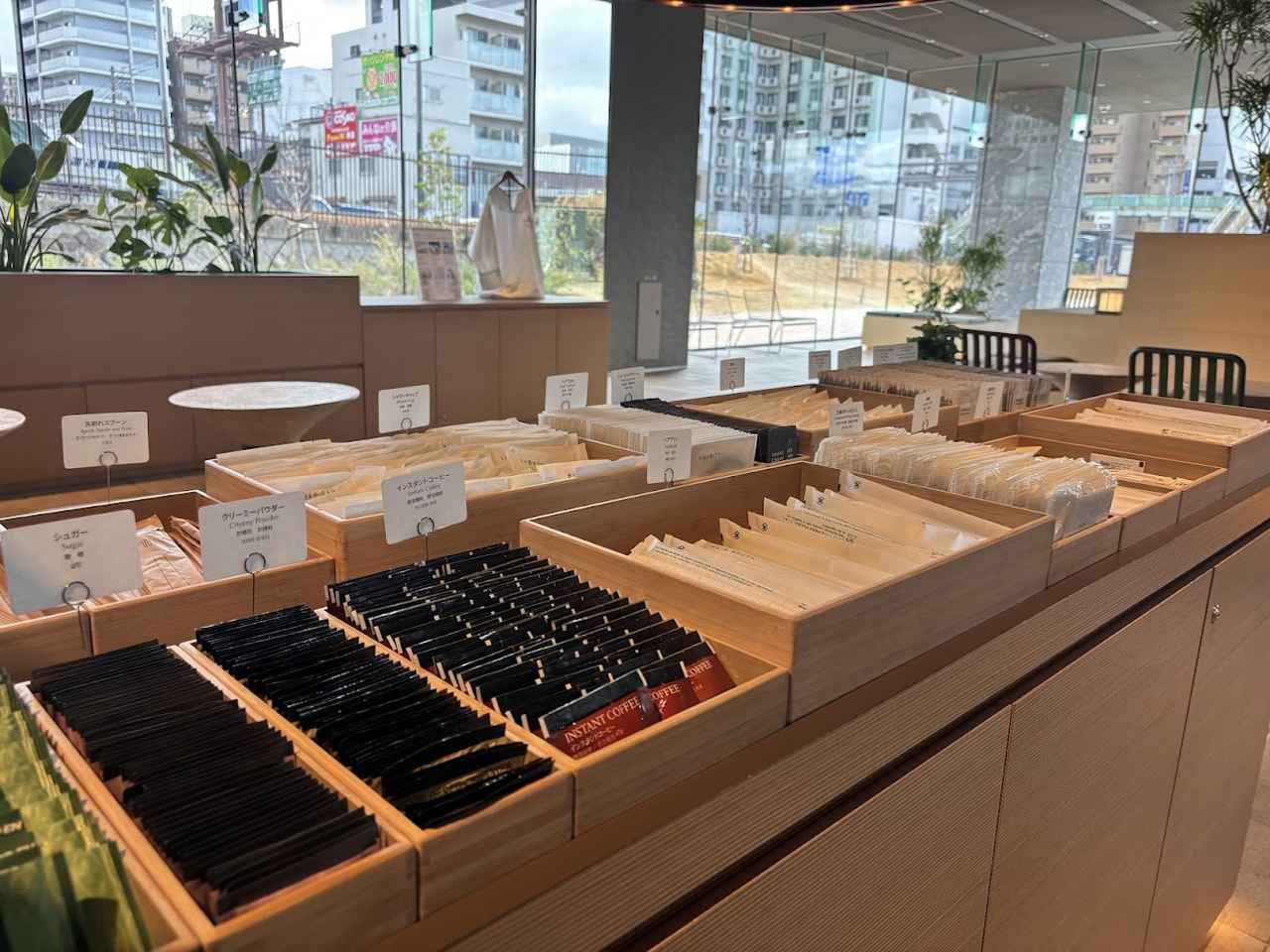 画像2: ドーセット バイ アゴーラ 大阪堺で快適26時間ステイ