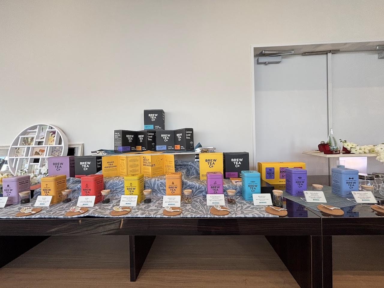 画像5: メニュー