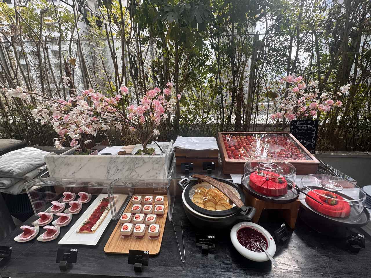 画像1: まずは選べるメインでスタート