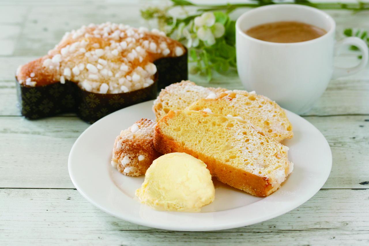 画像2: イースターに“幸せの鳩”がやってくる♡ドンクが贈るイタリア伝統菓子『コロンバ』が今年も期間限定で登場**