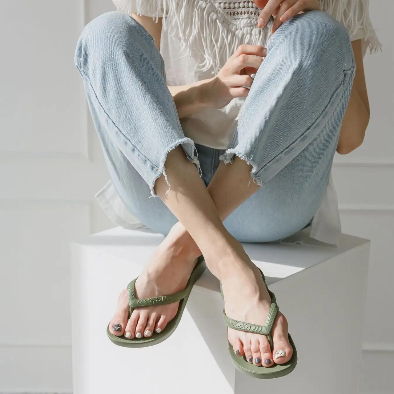 画像1: 世界が恋した“足が喜ぶサンダル”♡Archies（アーチーズ）『2026 Spring/Summer Press Exhibition』開催