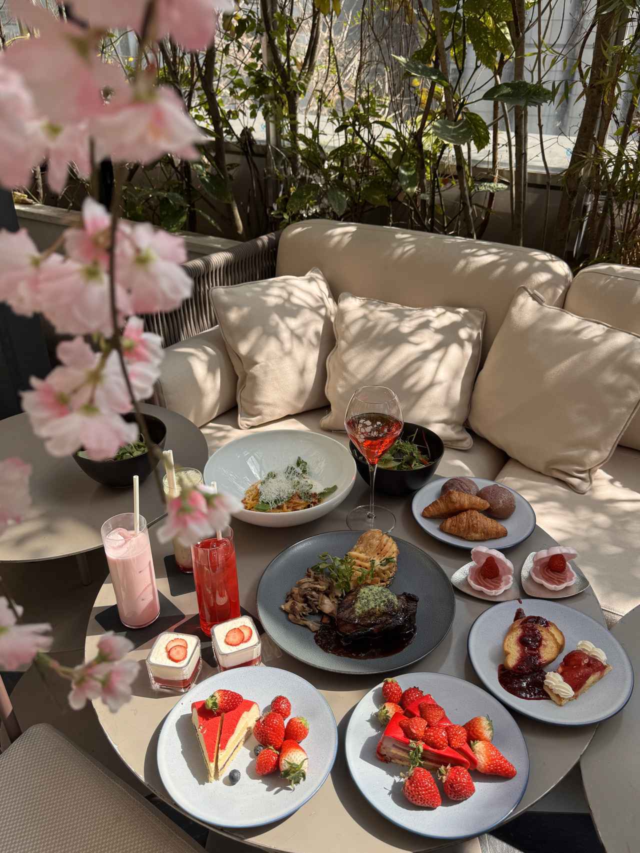 画像2: まずは選べるメインでスタート