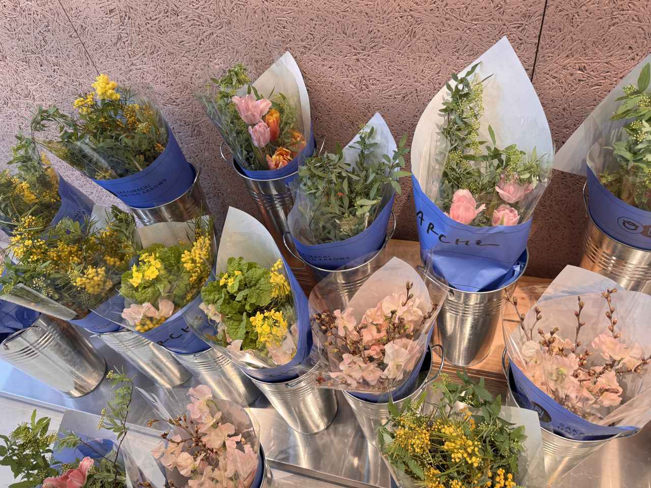 画像7: ユナイテッドアローズに“境町の春”がやってくる！旬の野菜、特産品、限定ジェラートまで楽しめるポップアップマルシェ開催**