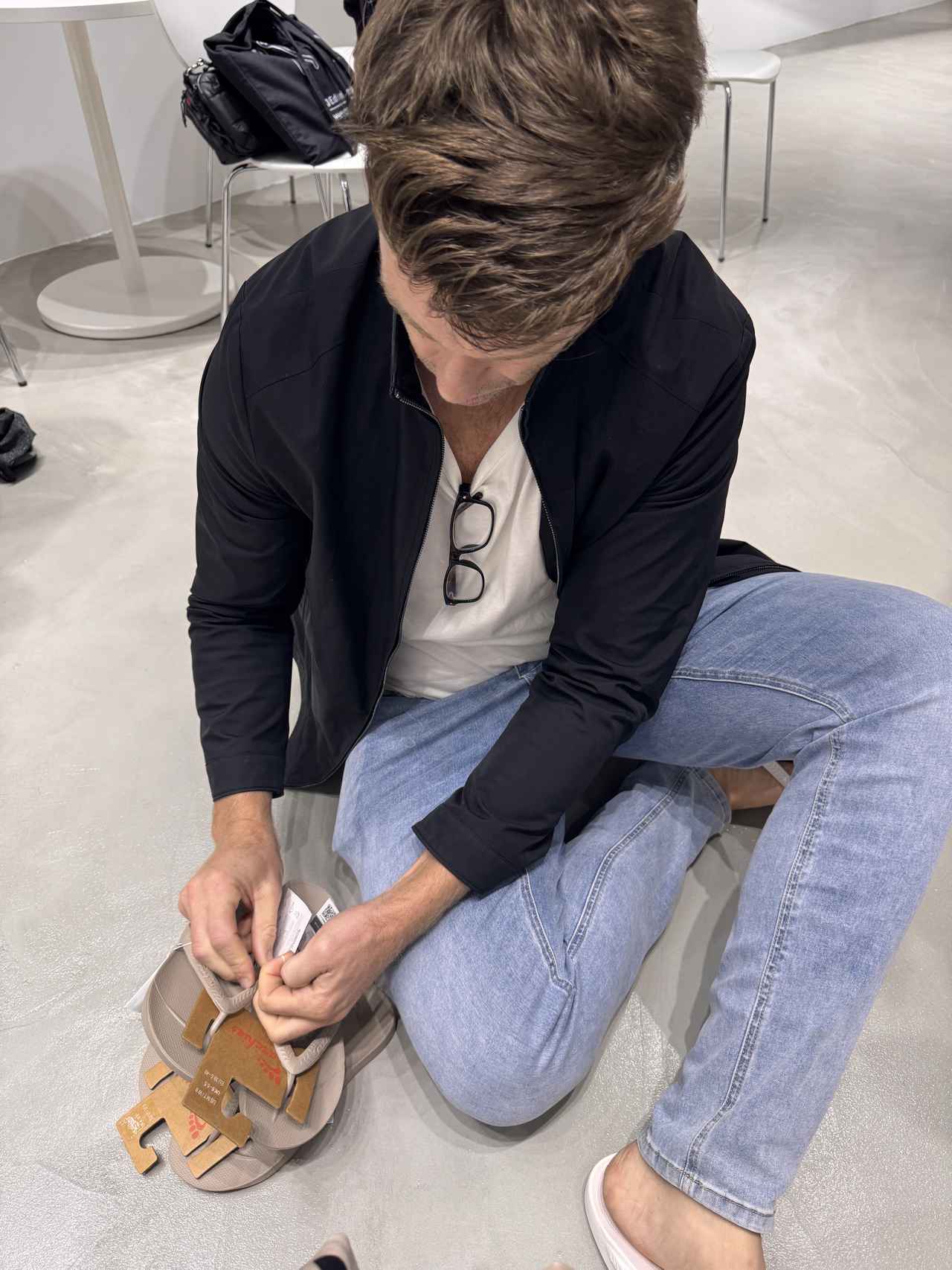 画像5: 世界が恋した“足が喜ぶサンダル”♡Archies（アーチーズ）『2026 Spring/Summer Press Exhibition』開催