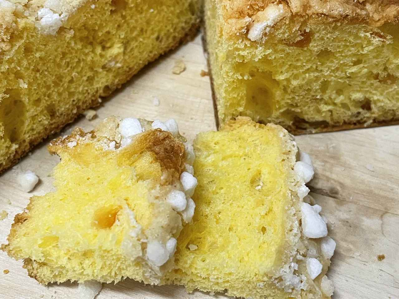 画像1: イースターに“幸せの鳩”がやってくる♡ドンクが贈るイタリア伝統菓子『コロンバ』が今年も期間限定で登場**