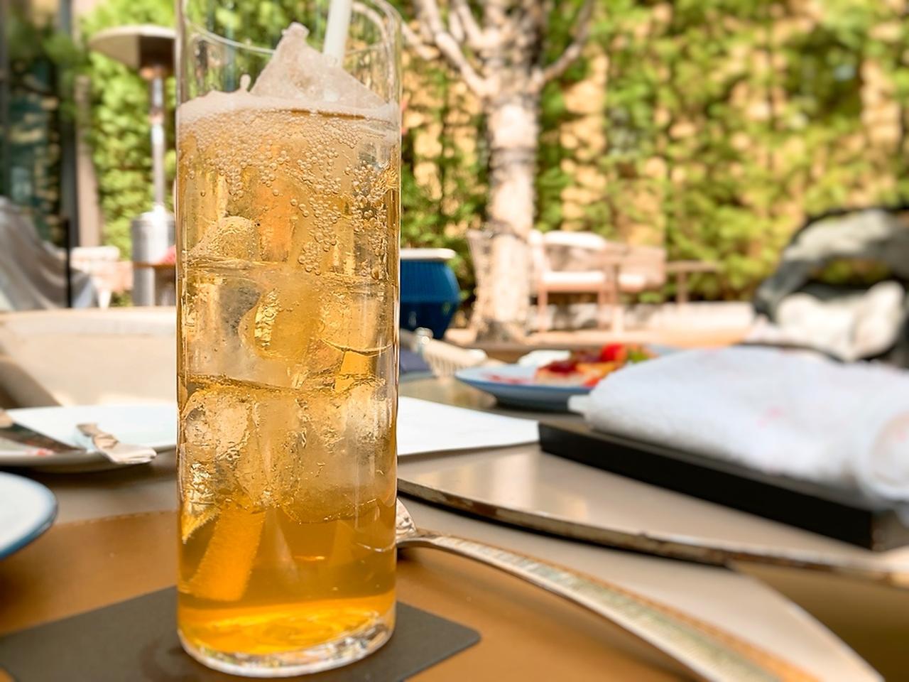 画像11: ホテルテラスでお花見気分♡春だけの特等席で、ストロベリースイーツビュッフェ付きのランチタイムはいかが？