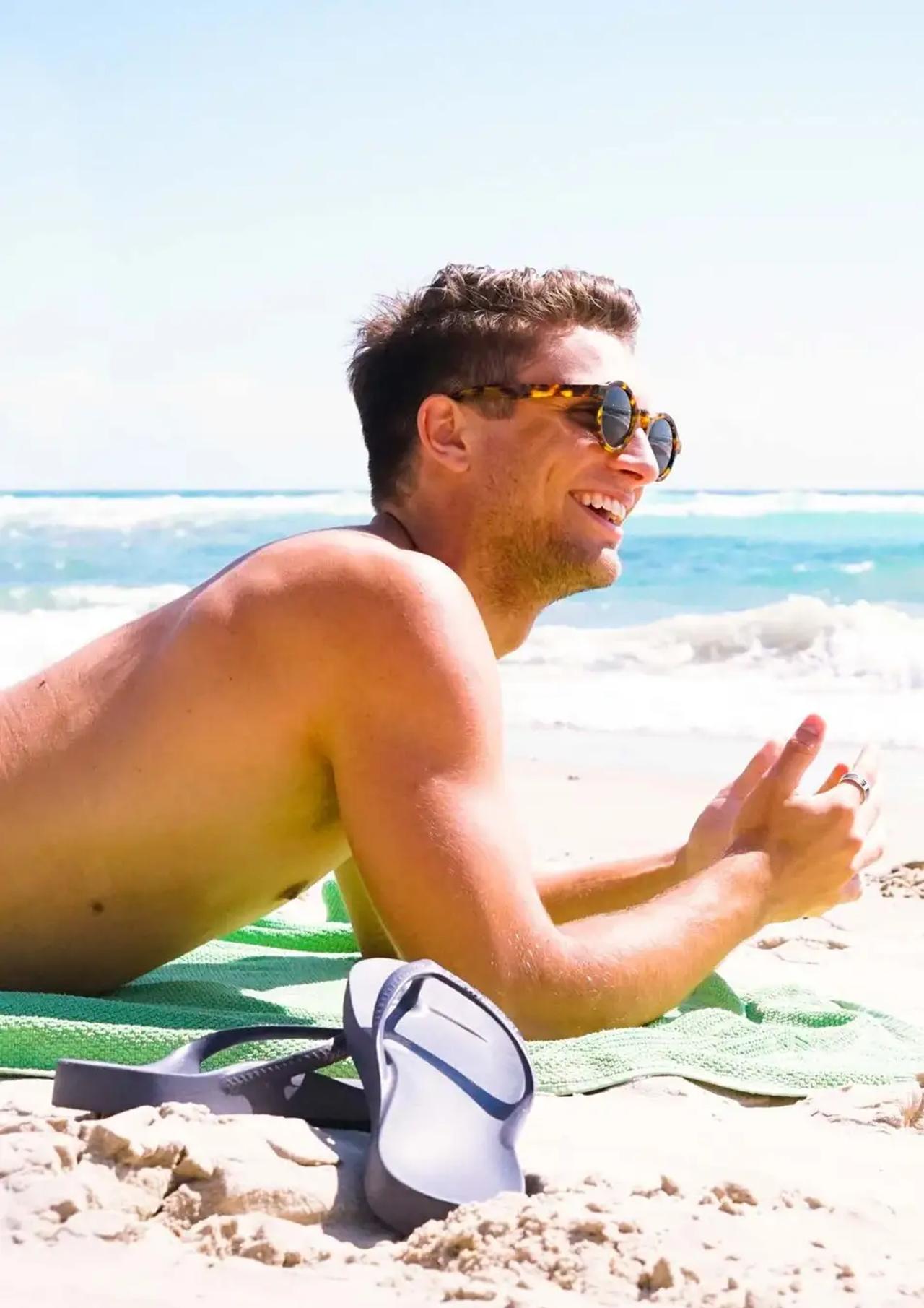 画像: アーチーズ創始者　ダン・ジョーンズ氏