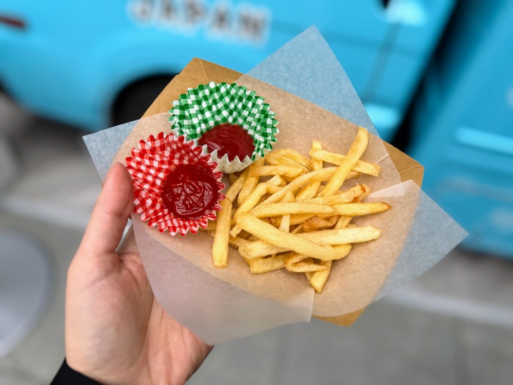 画像: 食材のおいしさを引き立てる！「焼きケチャップ」を実食！