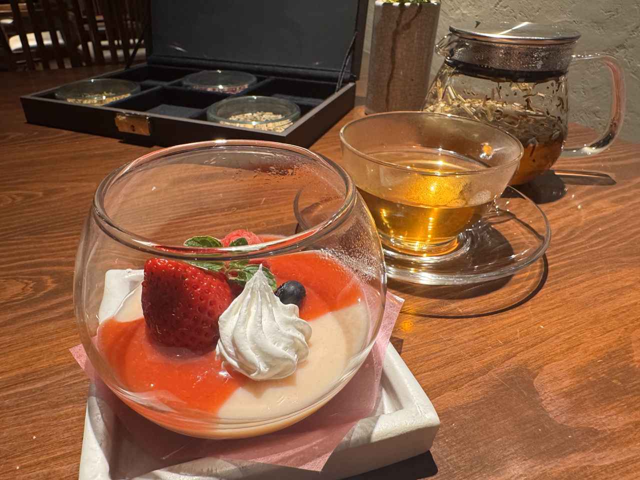 画像7: 1日10名だけ♡ヒルトン東京「十二颯」に『桜美膳寿司』が登場