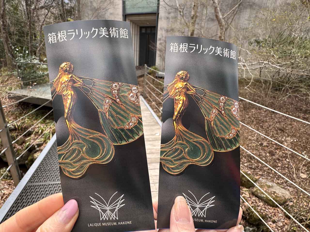 画像2: ラリックの美意識に触れる、珠玉のコレクション