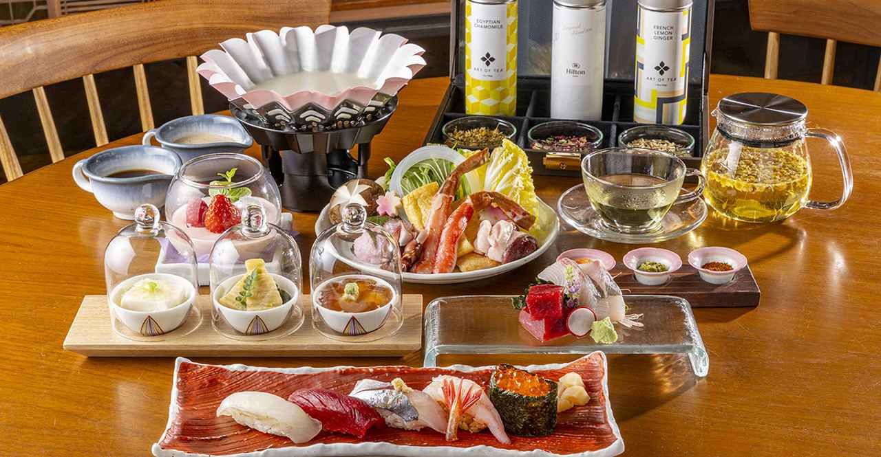 画像: 桜美膳寿司