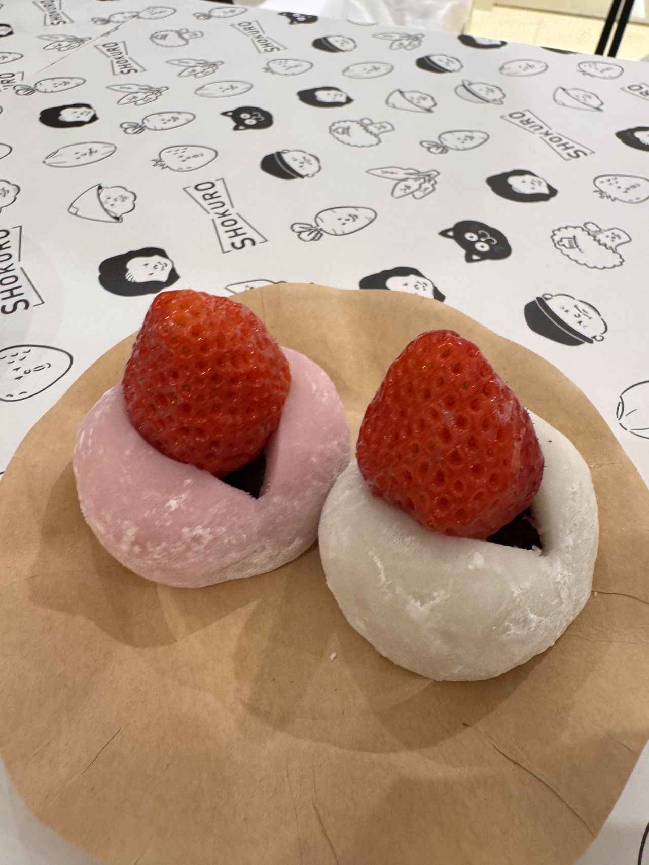 画像8: 銀座で“幻のいちご”越後姫を味わい尽くす3日間♡「2026 越後姫ストロベリーパーク in THE NIIGATA」開催