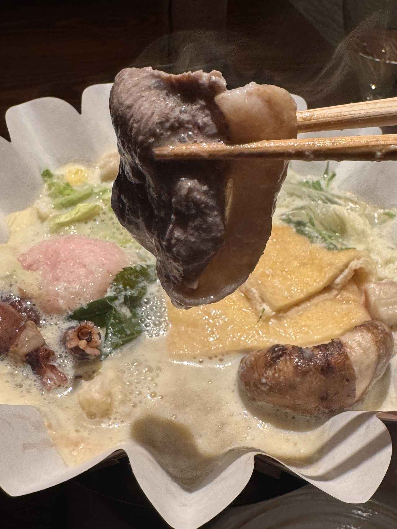 画像5: 1日10名だけ♡ヒルトン東京「十二颯」に『桜美膳寿司』が登場