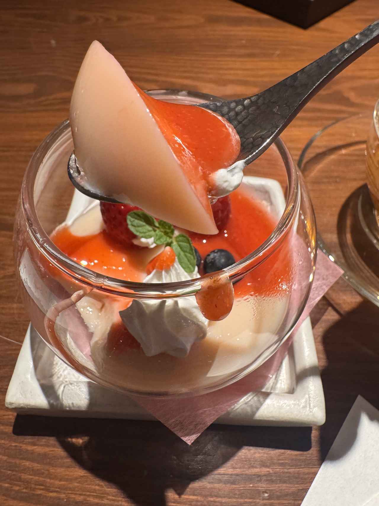 画像8: 1日10名だけ♡ヒルトン東京「十二颯」に『桜美膳寿司』が登場