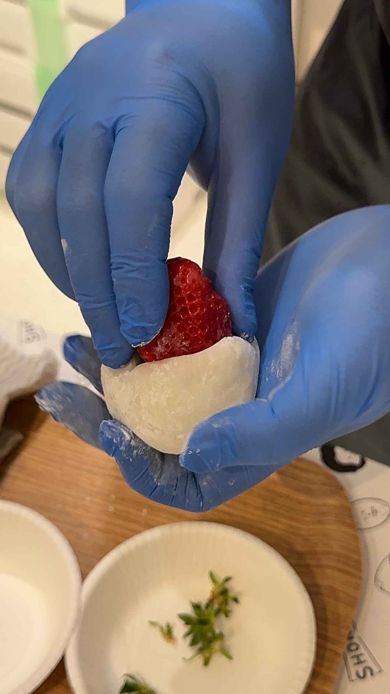 画像9: 銀座で“幻のいちご”越後姫を味わい尽くす3日間♡「2026 越後姫ストロベリーパーク in THE NIIGATA」開催