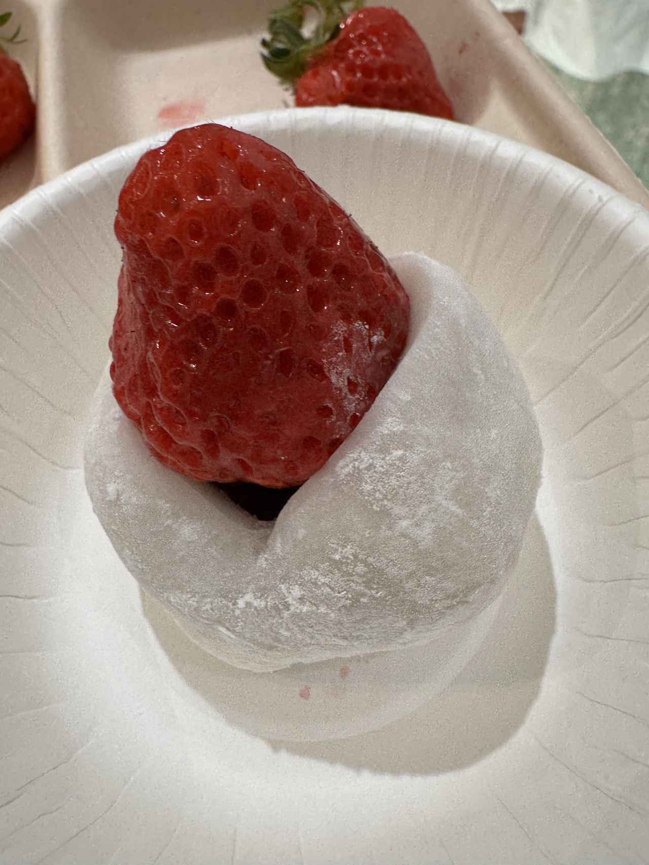 画像10: 銀座で“幻のいちご”越後姫を味わい尽くす3日間♡「2026 越後姫ストロベリーパーク in THE NIIGATA」開催