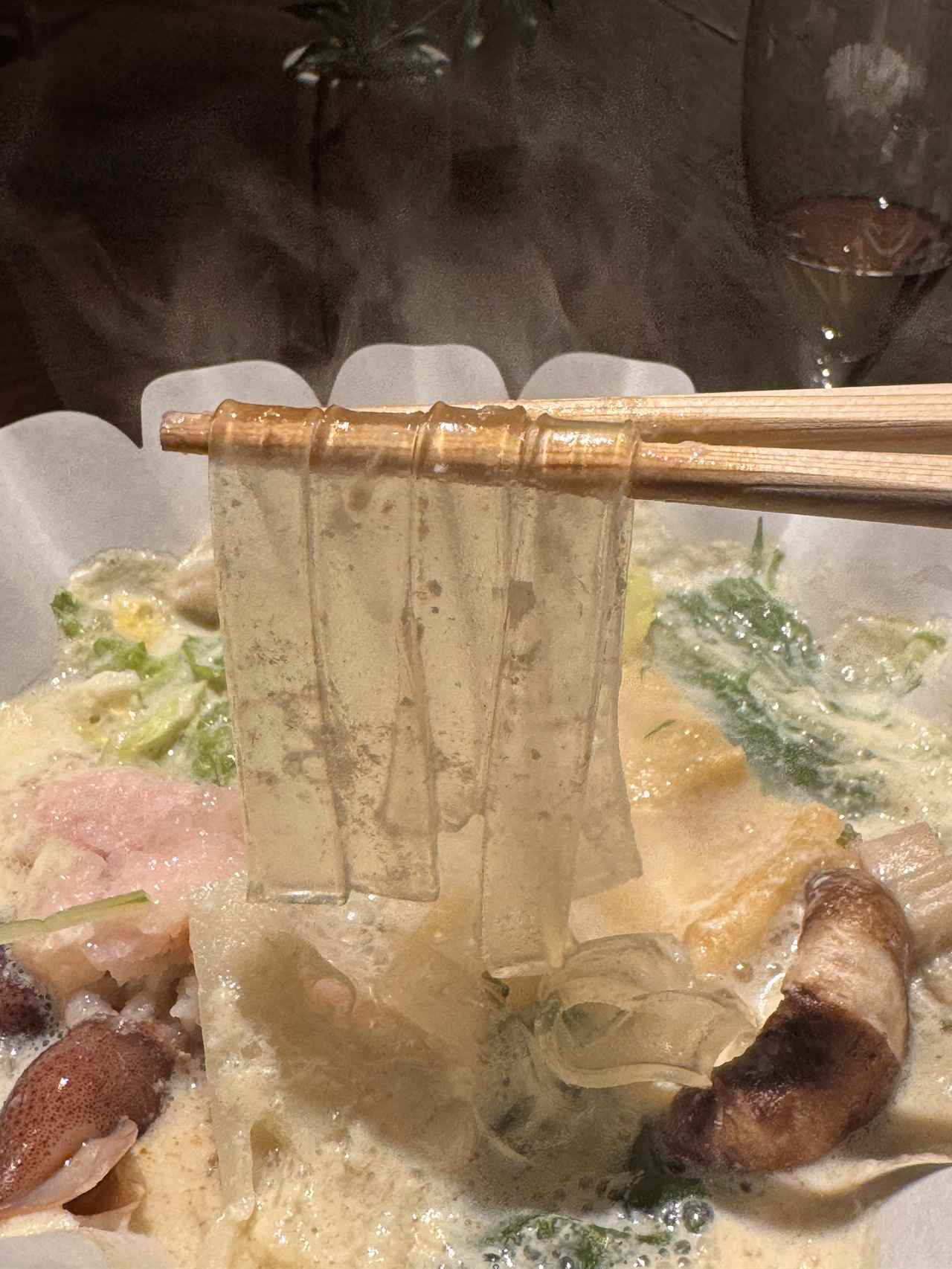 画像2: 1日10名だけ♡ヒルトン東京「十二颯」に『桜美膳寿司』が登場