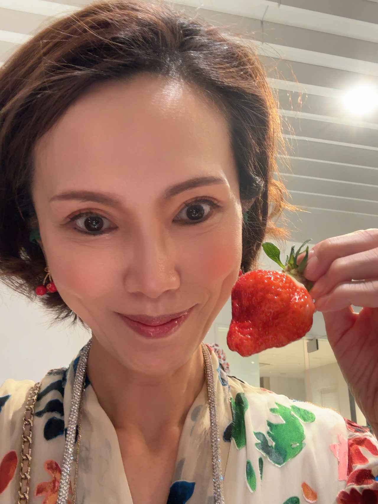 画像4: 銀座で“幻のいちご”越後姫を味わい尽くす3日間♡「2026 越後姫ストロベリーパーク in THE NIIGATA」開催